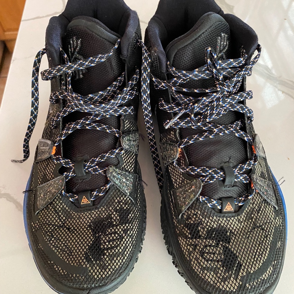 Nike Kyrie 7